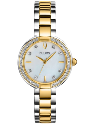 Khuyến mãi 30% đồng hồ Guess, Bulova - 12