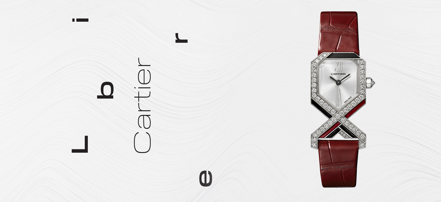 Cartier-Libre-Diagonale-Watch