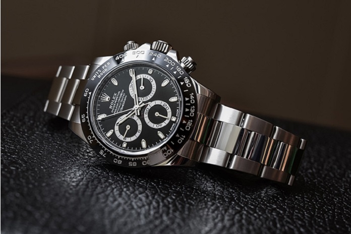 đồng hồ Daytona Rolex