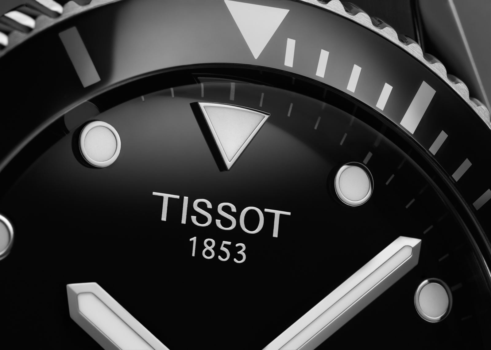 đồng hồ tissot seastar 1000