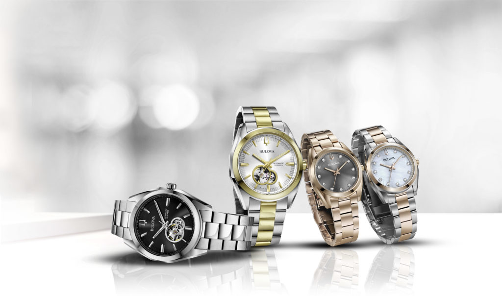 bst đồng hồ bulova mới 2021