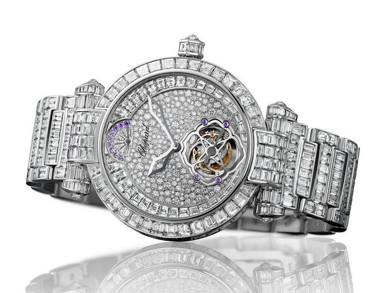 đồng hồ Chopard Imperiale