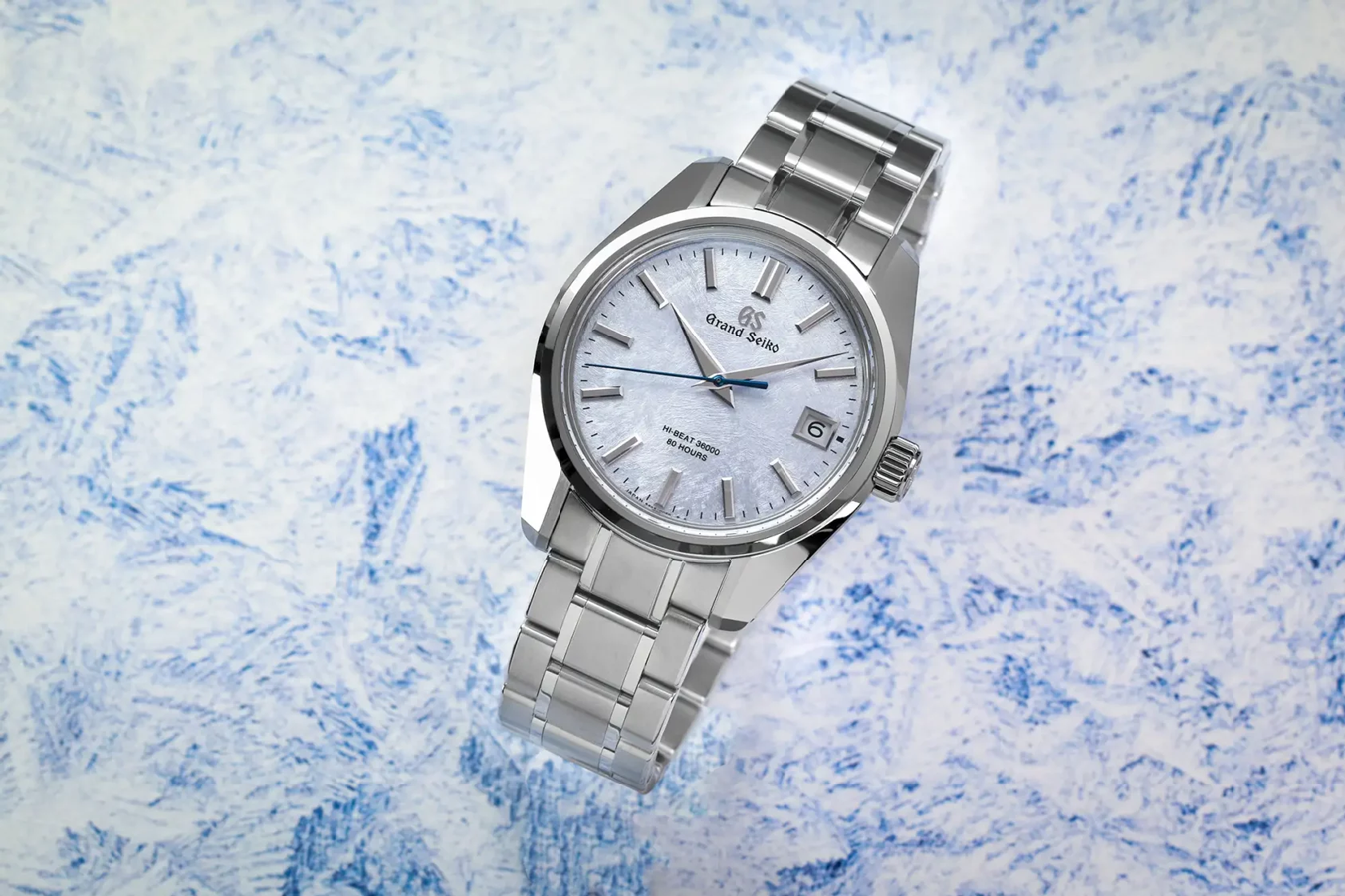 đồng hồ Grand Seiko SLGH013