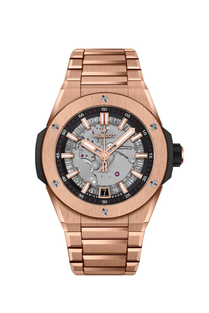 đồng hồ hublot