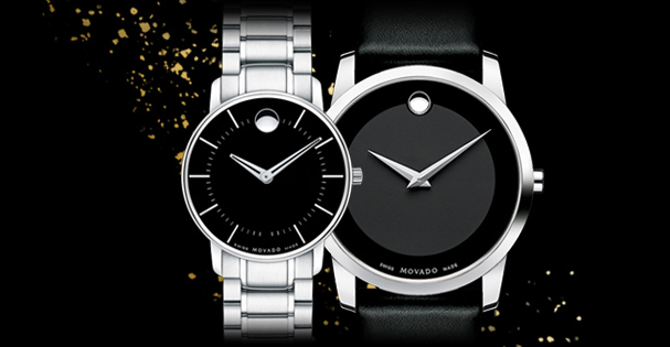 dong ho movado