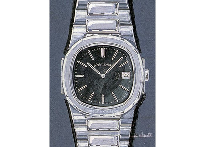 đồng hồ Patek Philipe Nautilus