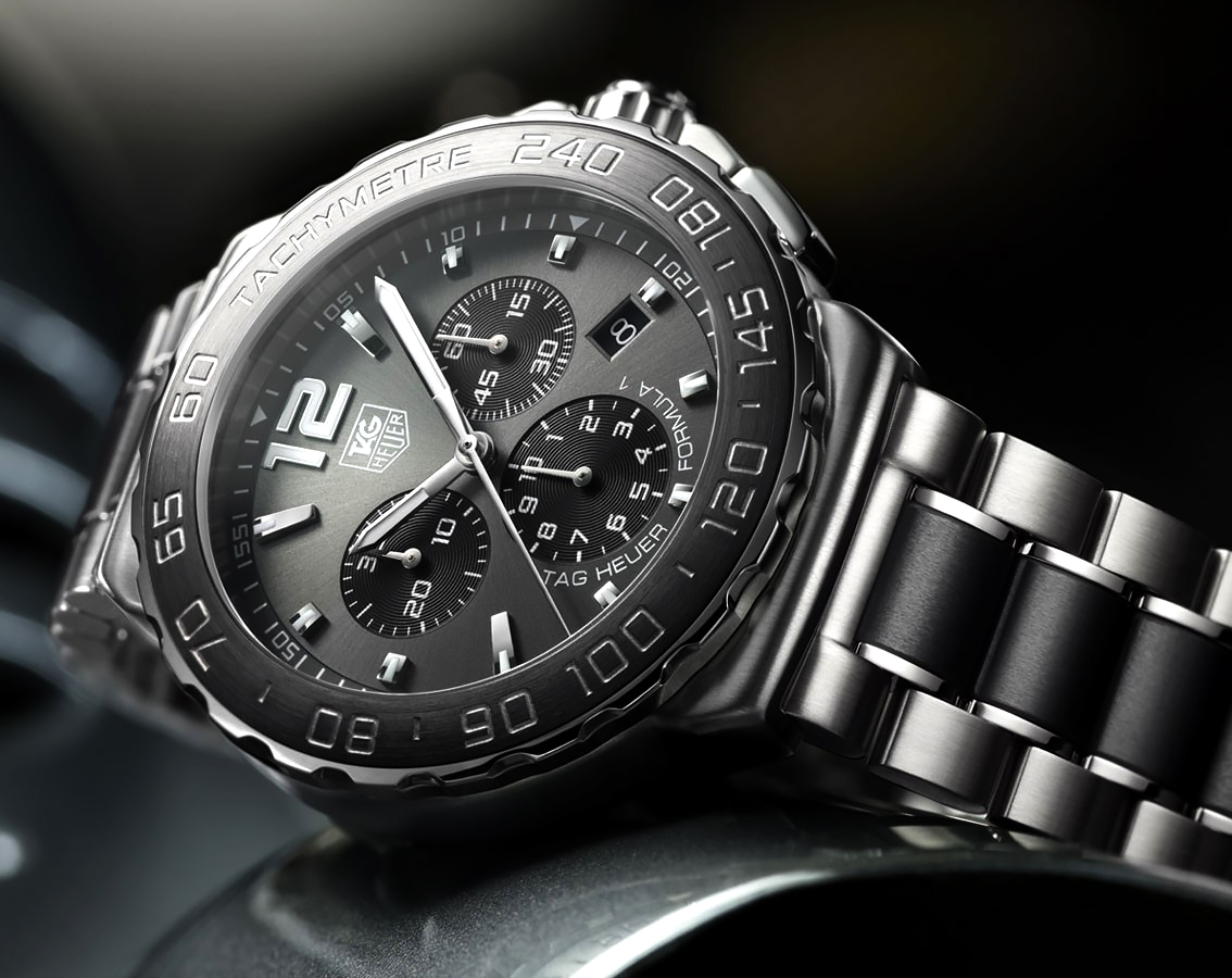 đồng hồ TAG Heuer chính hãng